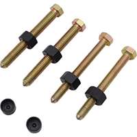 “Last Chance” Impact Rated Hub Removal Bolt Kit
