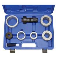 Exhaust Pipe Stretcher Kit