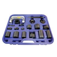 Ball Joint Service Tool and Master Adapter Set