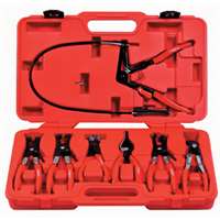 Hose Pliers Kit