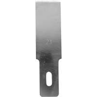 (AST-95312) 10/PK SQ STRAIGHT BLADE 