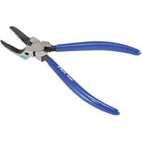 Precision Panel Clip Pliers