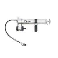 Grease Gun Drill Adapter
