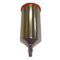 ALUMINUM CUP