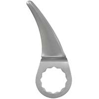(AST-WINDK-08H) 52mm Bent Curved Blade