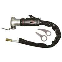 (AST-WINDKO) ONYX Air Windshield Remover with 3 Pc. Rear Exhaust Blade Set