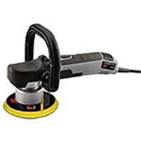 (ATD-10506) 6" Random Orbital Polisher