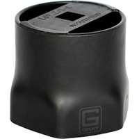 4-1/8", 6PT Axle Nut Socket