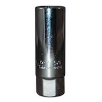 5/8” Spark Plug Socket
