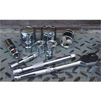 3/8” Drive T50 TORX Bit Socket