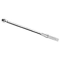 (ATD-12504A) 1/2IN Drive 50-250 ft.-lbs. Micrometer Torque Wrench
