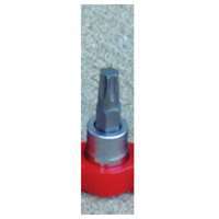 1/4” Drive T30 TORX Bit Socket