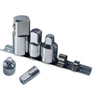 1/2" F x 3/4" M Adapter