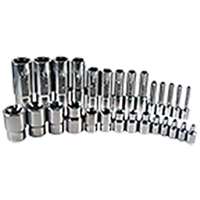 (ATD-13779) 28 Pc. Female Torx Socket Set