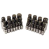 (ATD-13783) 32Pc Master Hex Bit Socket Set