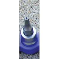 (ATD-144) 1/4” Drive T20 Tamperproof TORX Bit Socket