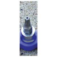 1/4” Drive T25 Tamperproof TORX Bit Socket