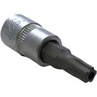 (ATD-151) 3/8” Drive T50 Tamperproof TORX Bit Socket