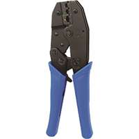 Weather Pack Ratcheting Crimping Tool