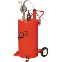 25-Gallon Gas Caddy