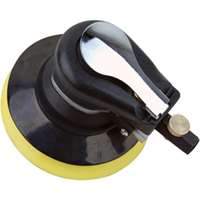 (ATD-2088) 6" Random Orbital Sander