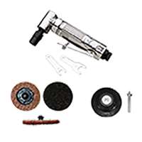 ¼” Mini Angle Die Grinder Kit