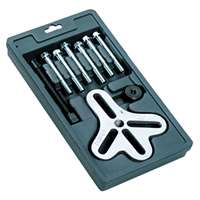 Harmonic Balancer Puller