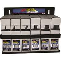 Dual Wall Heat Shrink Tube-1/8INX15FT