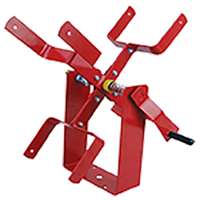 (ATD-31160) Heavy-Duty Manual Air Hose Reel