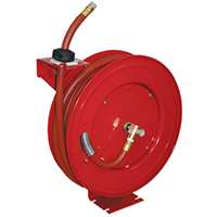 (ATD-31167) 1/2" x 50" Retractable Air Hose Reel
