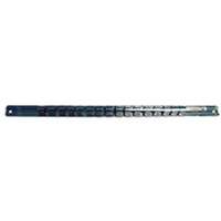 3/8” Dr. Socket Rail