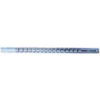 1/2” Dr. Socket Rail