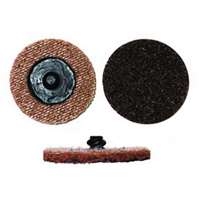 2" Coarse Grit Disc, 25 Pack