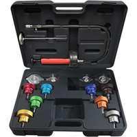 (ATD-3300) Universal Cooling System Pressure Test Kit