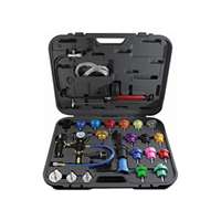 (ATD-3301A) 27PC COOLING SYSTEM PRESS. KIT