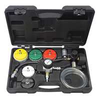 (ATD-3307) Heavy-Duty Cooling System Pressure and Refill Kit