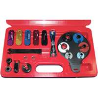 (ATD-3399) 15 Pc. Deluxe Disconnect Tool Set