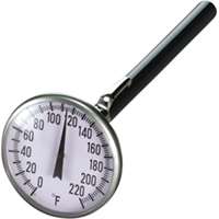(ATD-3407) Analog Pocket Thermometer