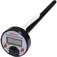 (ATD-3412) 1" Digital Pocket Thermometer