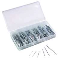 (ATD-350) 555 Pc. Cotter Pin Assortment