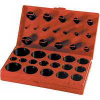 (ATD-3601) 419 Pc. Metric Universal O-Ring Assortment