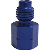 1/2" ACME-M x 1/2" ACME-F LH Thread Adapter