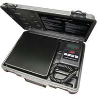 (ATD-3637) Electronic Charging Scale