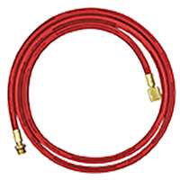 (ATD-36732) A/C Charging Hose, 60", Red