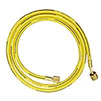 (ATD-36733) A/C Charging Hose, 60", Yellow