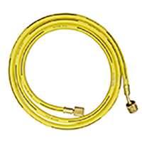 A/C Charging Hose, 72", Yellow