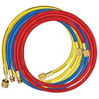R-134a Charging Hose Set, 96", 3 pc