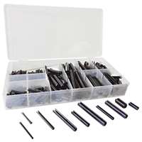 (ATD-372) 315 Pc. Roll Pin Assortment, 1/16" - 3/8"