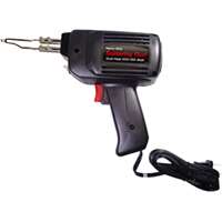 8 Pc. 120 Volt Dual Heat ­Soldering Gun Kit