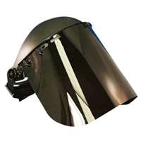 Full Face Grinding Shields